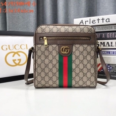 Mens Gucci Satchel Bags